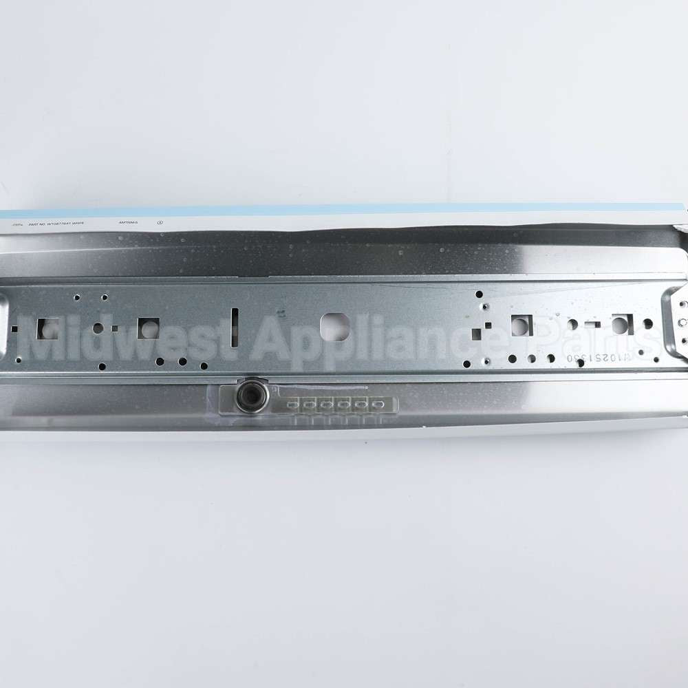 W10909736 Whirlpool Panel-Cntl