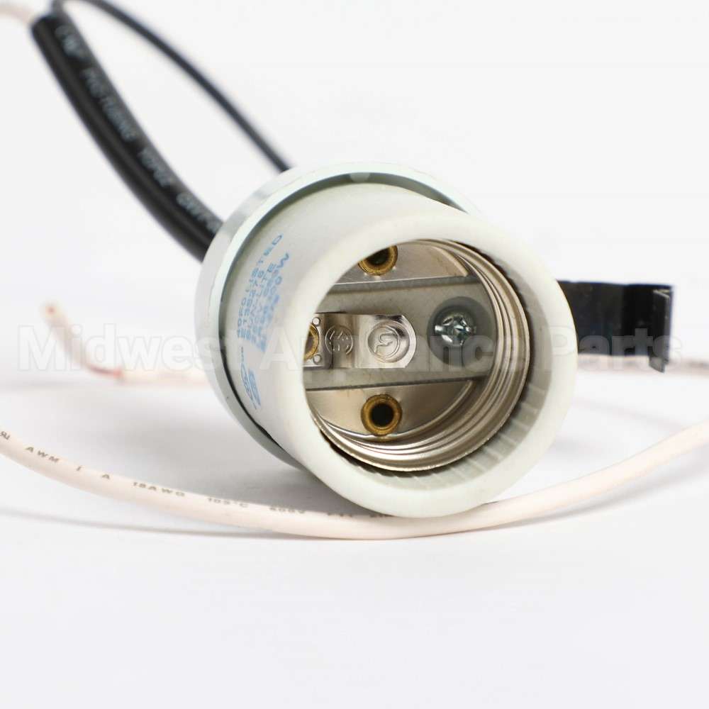 W10910124 Whirlpool Socket