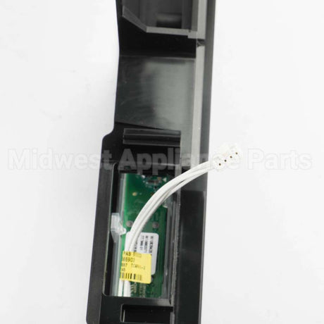 W10910624 Whirlpool Panel-Cntl