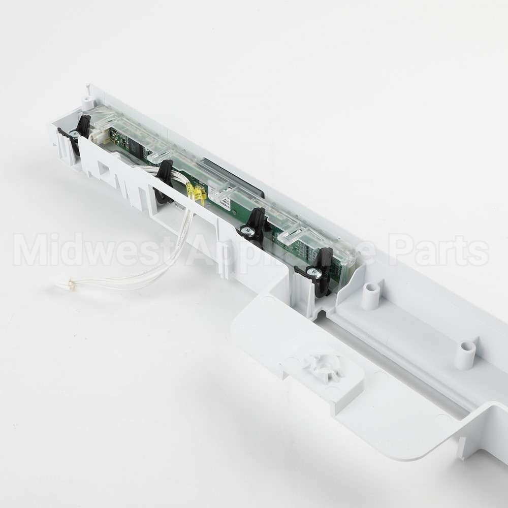 W10910625 Whirlpool Panel-Cntl