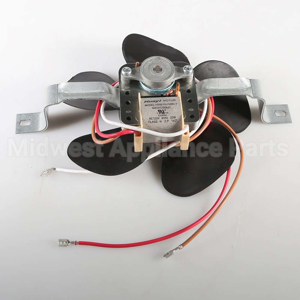 W10910693 Whirlpool Motor-Fan