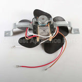 W10910693 Whirlpool Motor-Fan