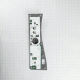 W10911021 Whirlpool Panel-Cntl