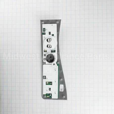 W10911021 Whirlpool Panel-Cntl