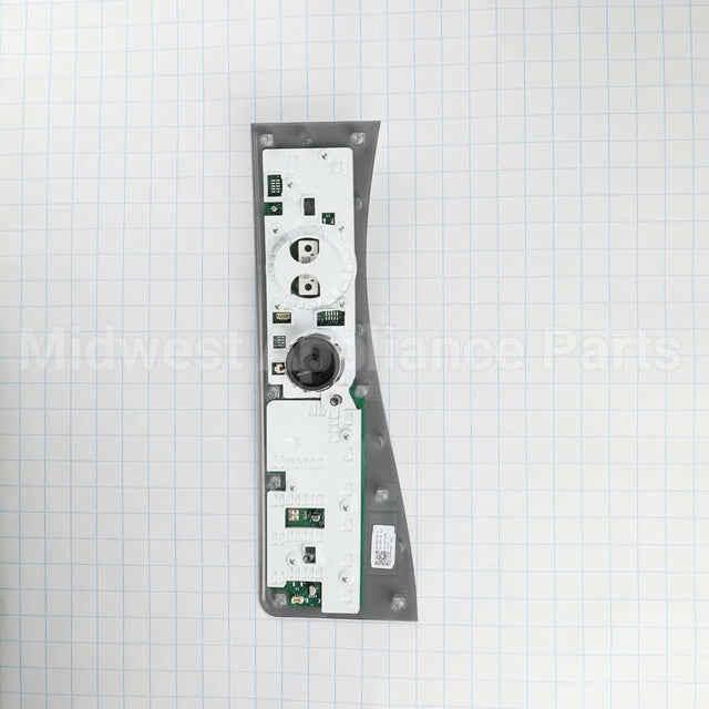 W10911021 Whirlpool Panel-Cntl