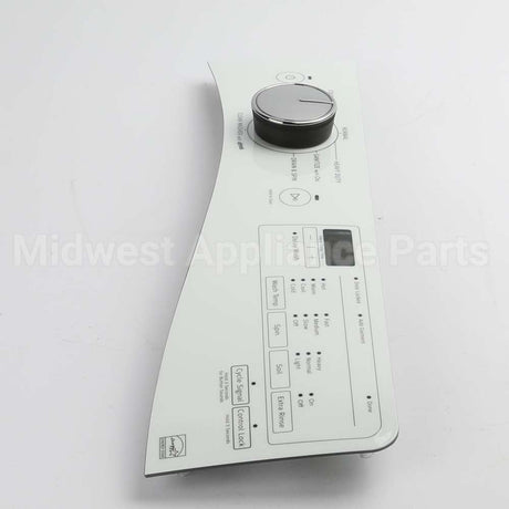 W10911021 Whirlpool Panel-Cntl
