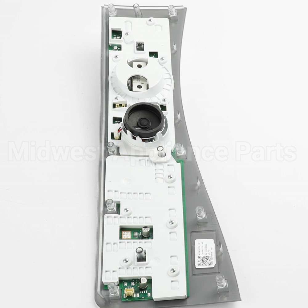 W10911021 Whirlpool Panel-Cntl