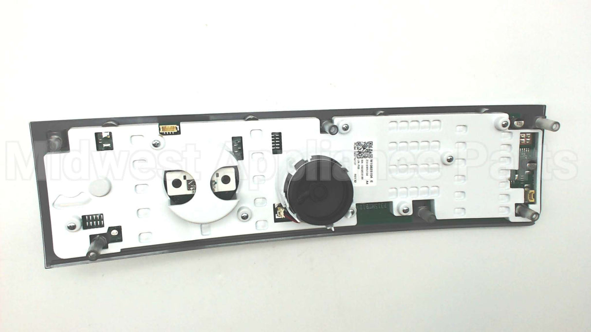 W10911040 Whirlpool Panel-Cntl