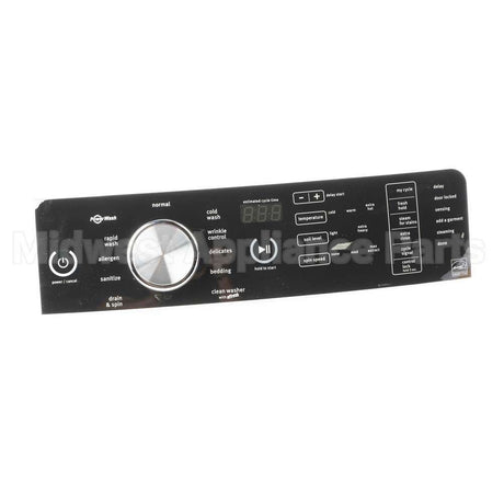 W10911044 Whirlpool Panel-Cntl