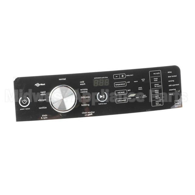 W10911044 Whirlpool Panel-Cntl