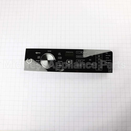 W10911044 Whirlpool Panel-Cntl