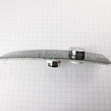 W10911044 Whirlpool Panel-Cntl