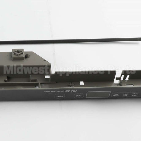 W10911311 Whirlpool Panel-Cntl