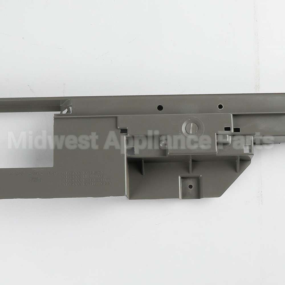 W10911311 Whirlpool Panel-Cntl