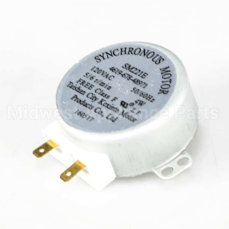 W10911403 Whirlpool Motor-Turn