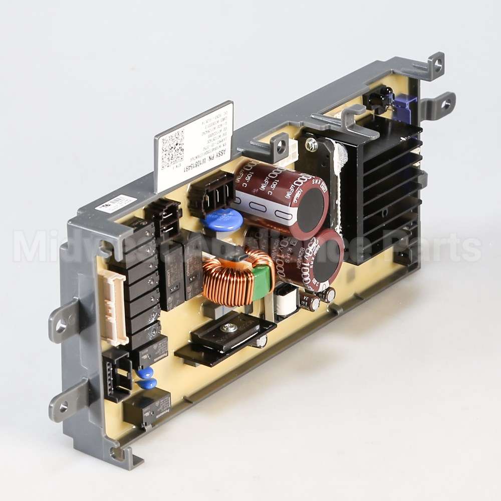 W10912345 Whirlpool Cntrl-Elec