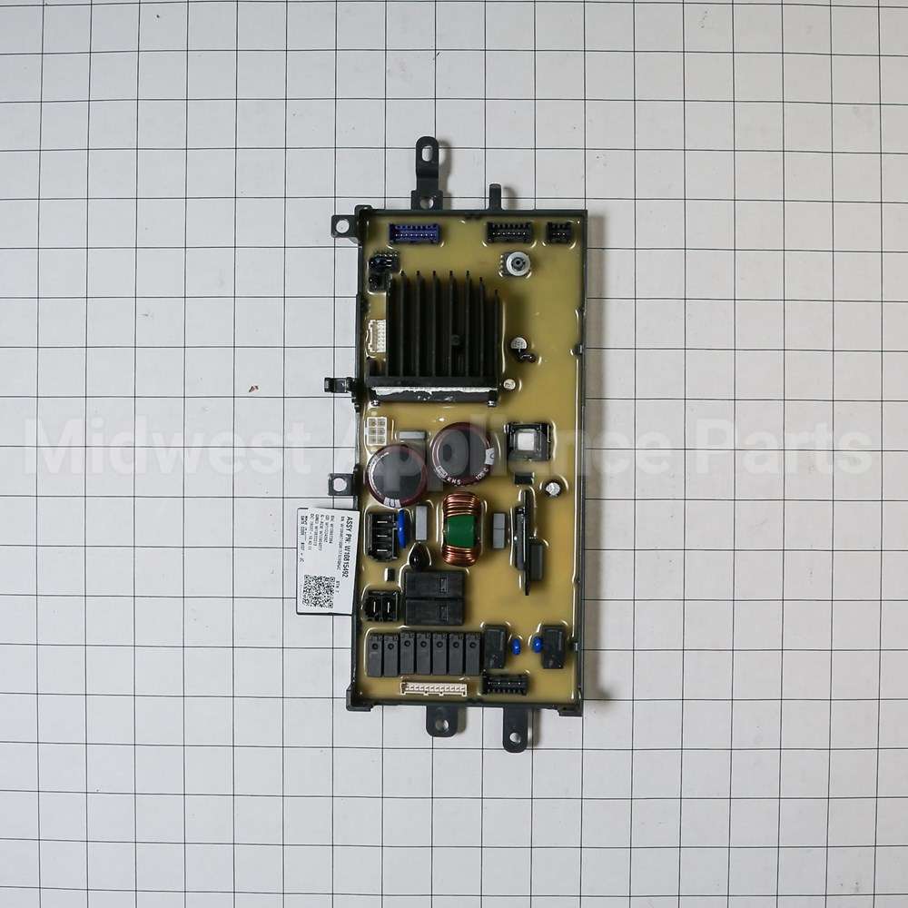 W10912983 Whirlpool Cntrl-Elec