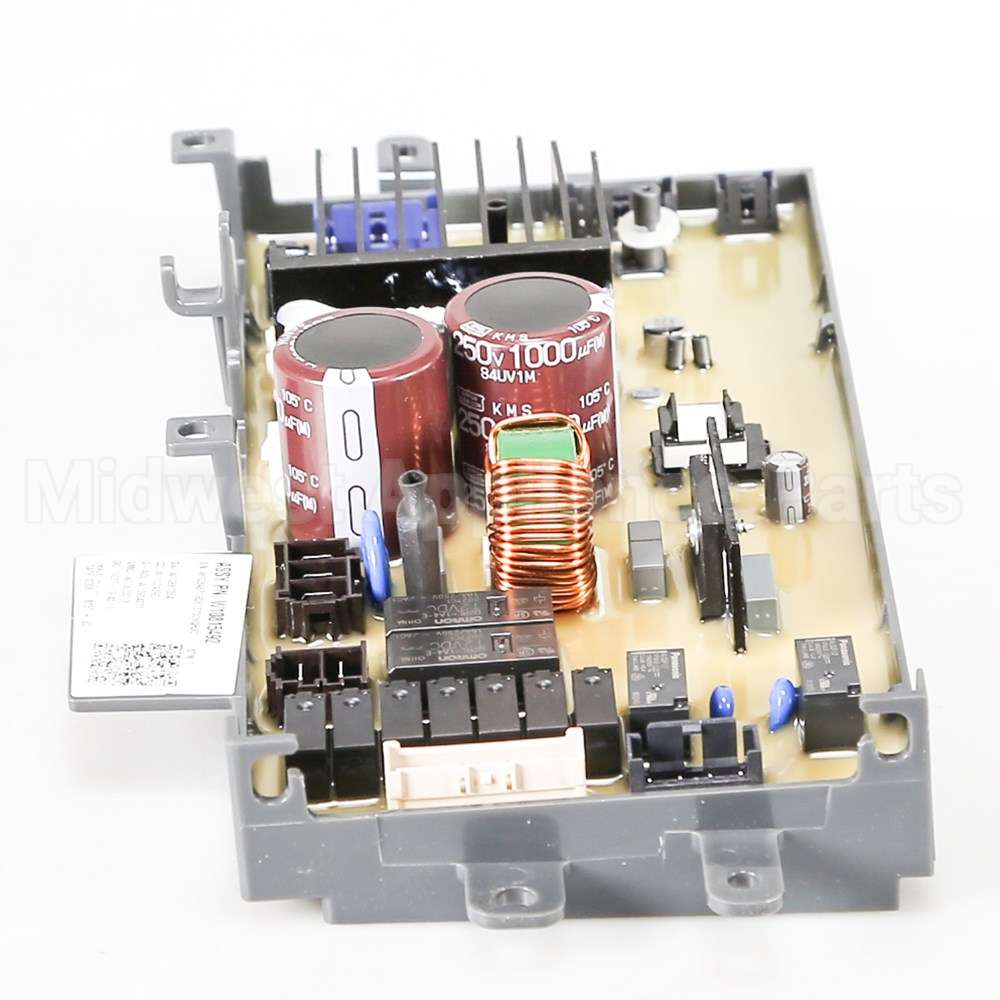W10912983 Whirlpool Cntrl-Elec