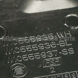 W10913412 Whirlpool Endcap-Pnl