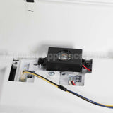 W10914511 Whirlpool Console