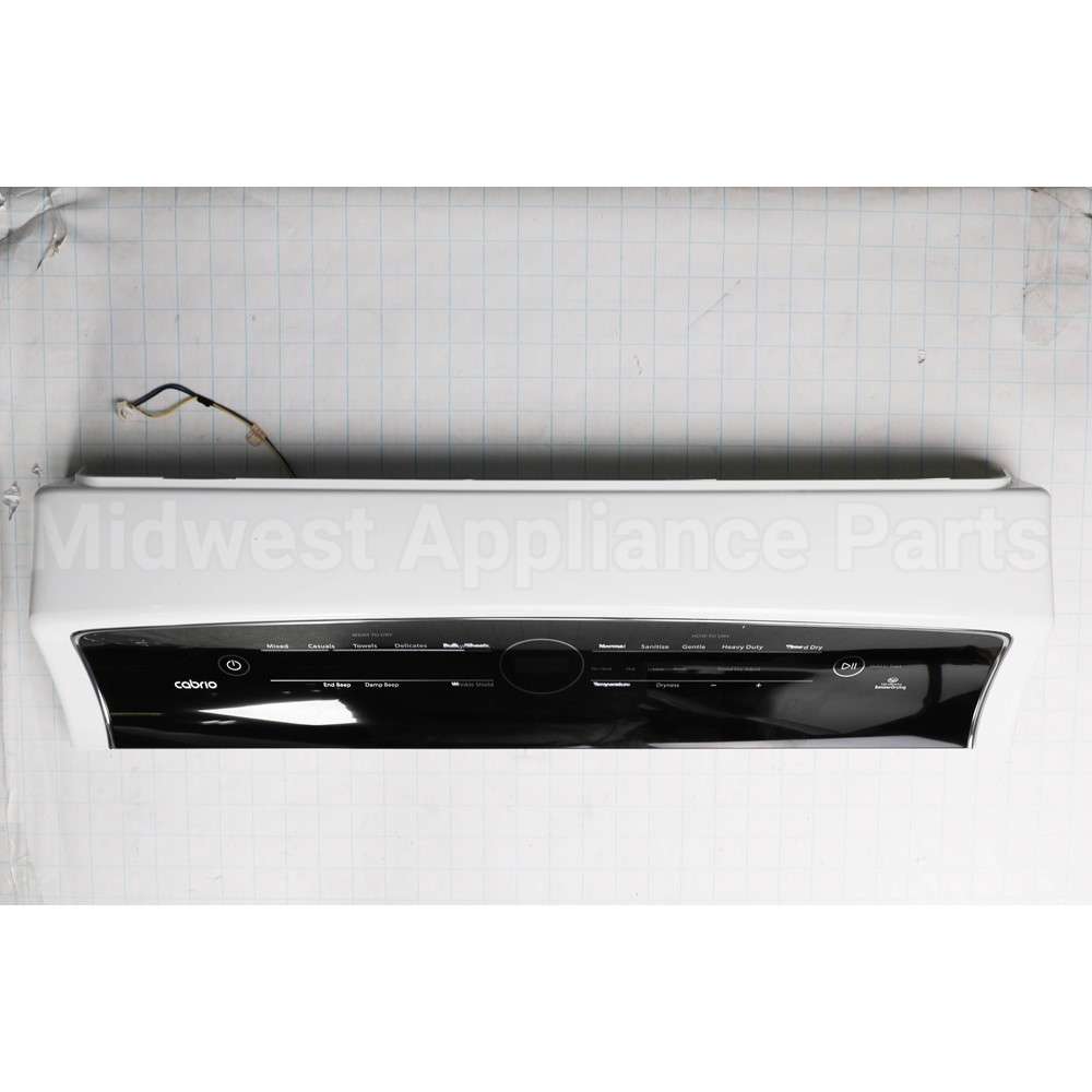 W10914511 Whirlpool Console