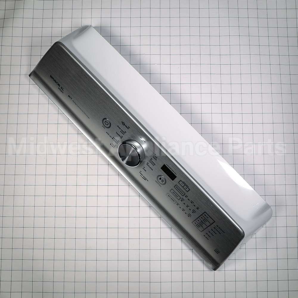 W10914560 Whirlpool Console