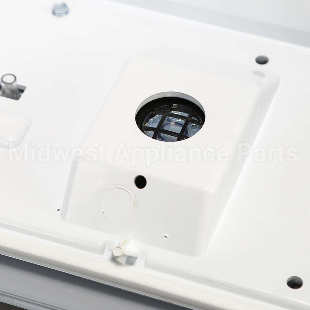 W10914560 Whirlpool Console