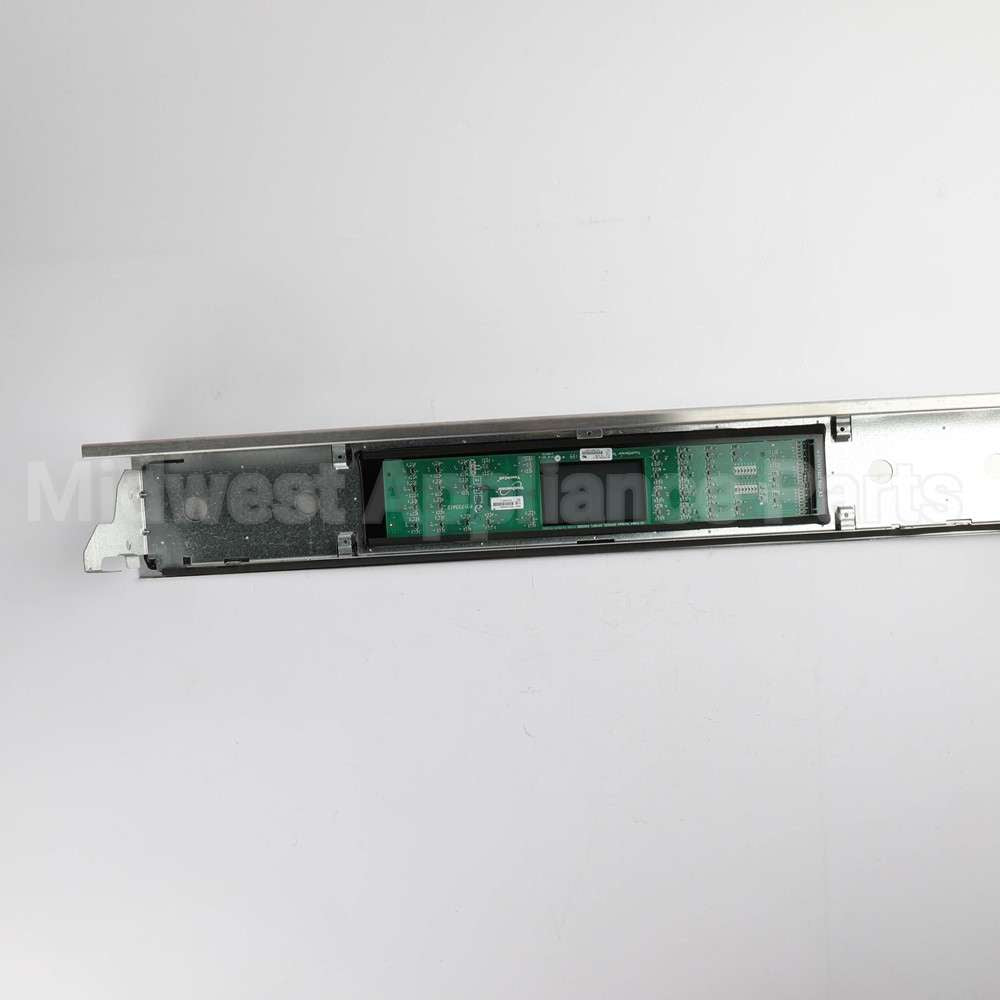 W10915031 Whirlpool Panl-Cntrl