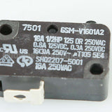 W10915404 Whirlpool Switch