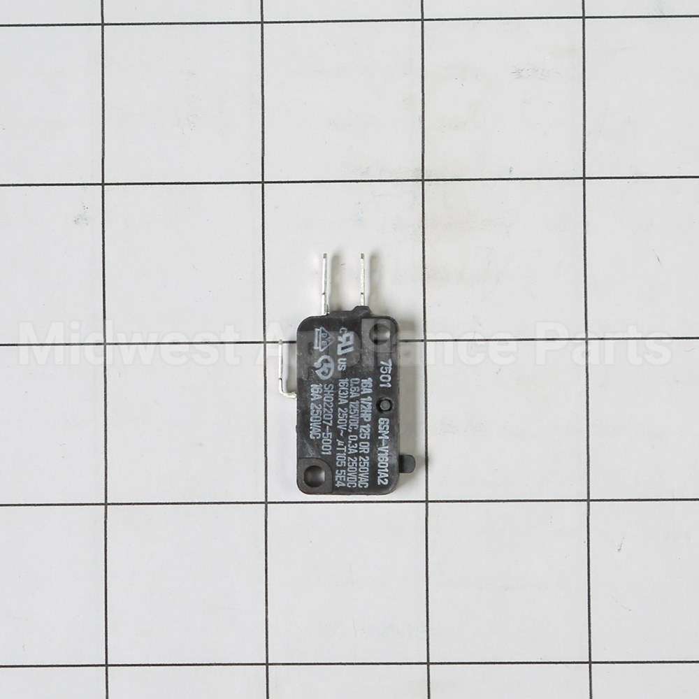 W10915404 Whirlpool Switch