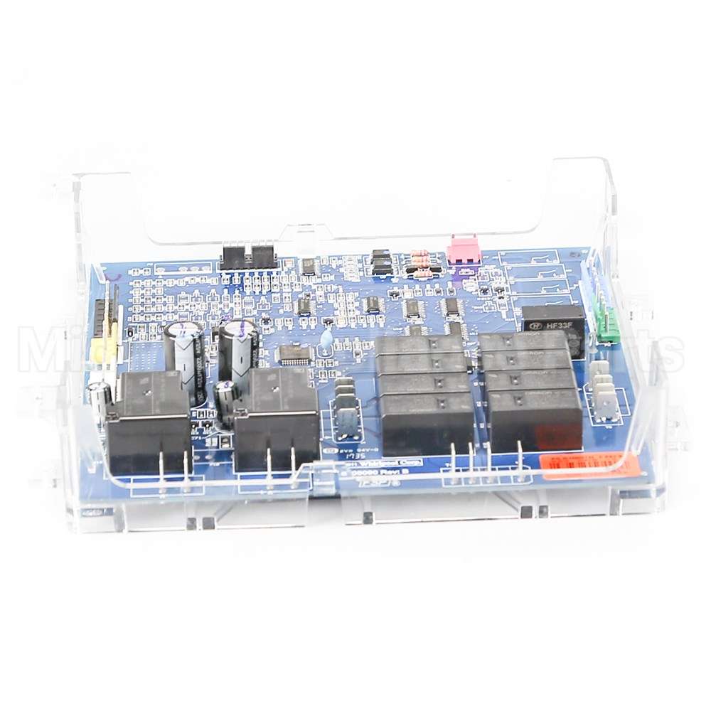 W10915422 Whirlpool Cntrl-Elec