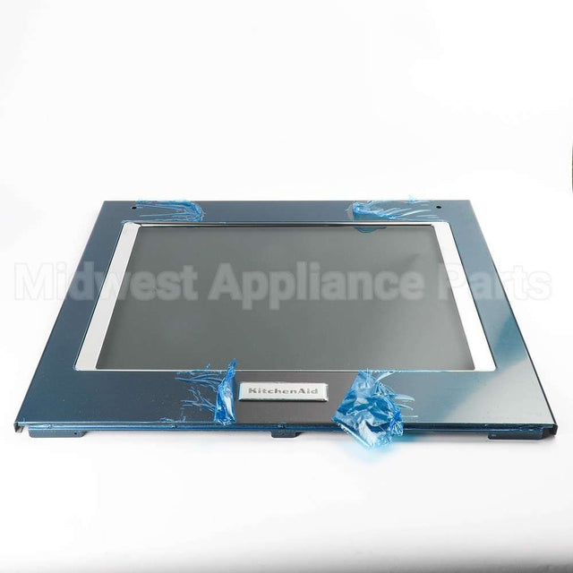 W10915619 Whirlpool Glass-Door