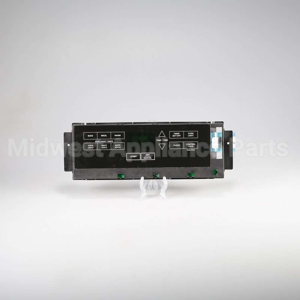 W10915633 Whirlpool Cntrl-Elec