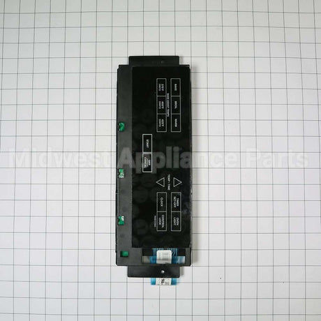 W10915633 Whirlpool Cntrl-Elec