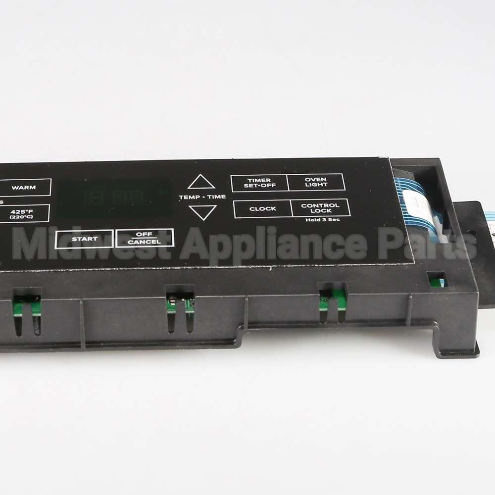 W10915633 Whirlpool Cntrl-Elec