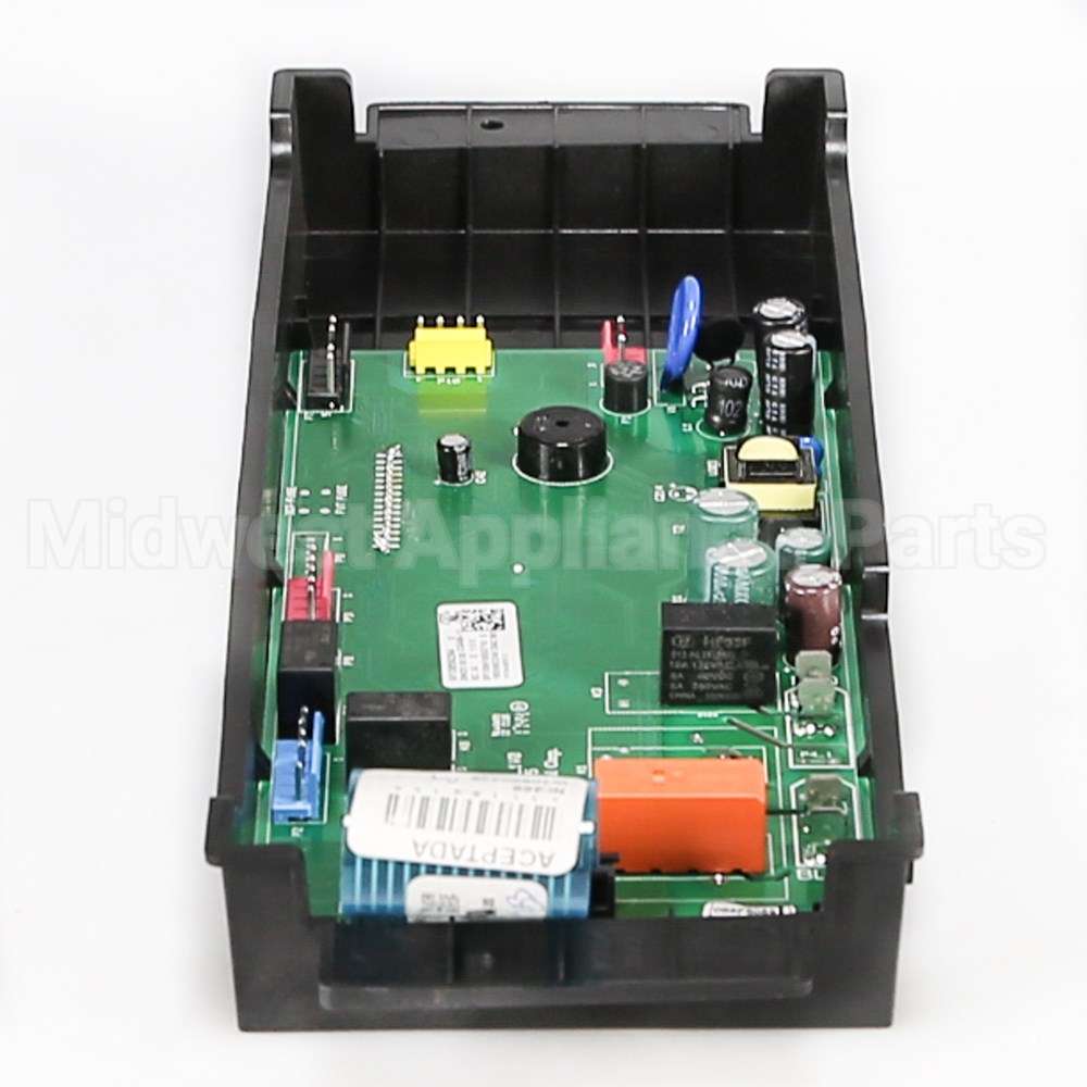 W10915634 Whirlpool Cntrl-Elec