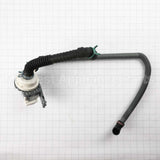 W10915703 Whirlpool Pump-Water