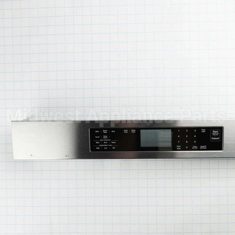 W10915815 Whirlpool Panl-Cntrl