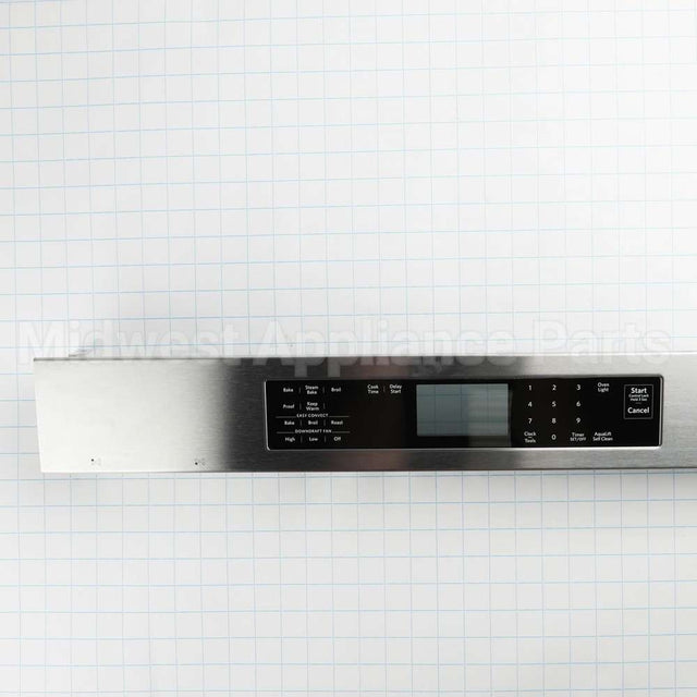 W10915815 Whirlpool Panl-Cntrl