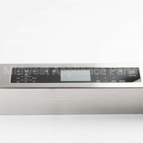 W10915815 Whirlpool Panl-Cntrl