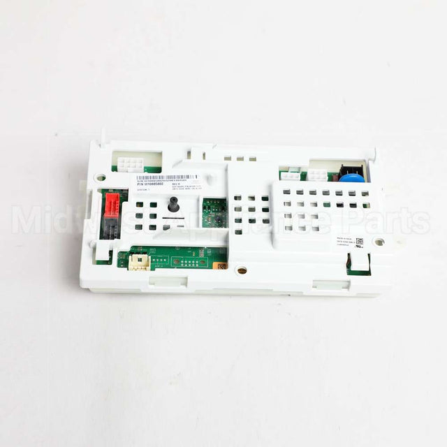 W10916234 Whirlpool Cntrl-Elec