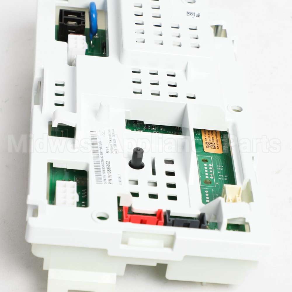 W10916234 Whirlpool Cntrl-Elec