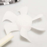 W10916494 Whirlpool Blade-Fan