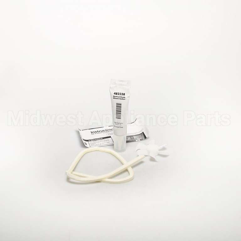 W10916494 Whirlpool Blade-Fan