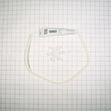 W10916494 Whirlpool Blade-Fan