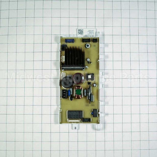W10916647 Whirlpool Cntrl-Elec