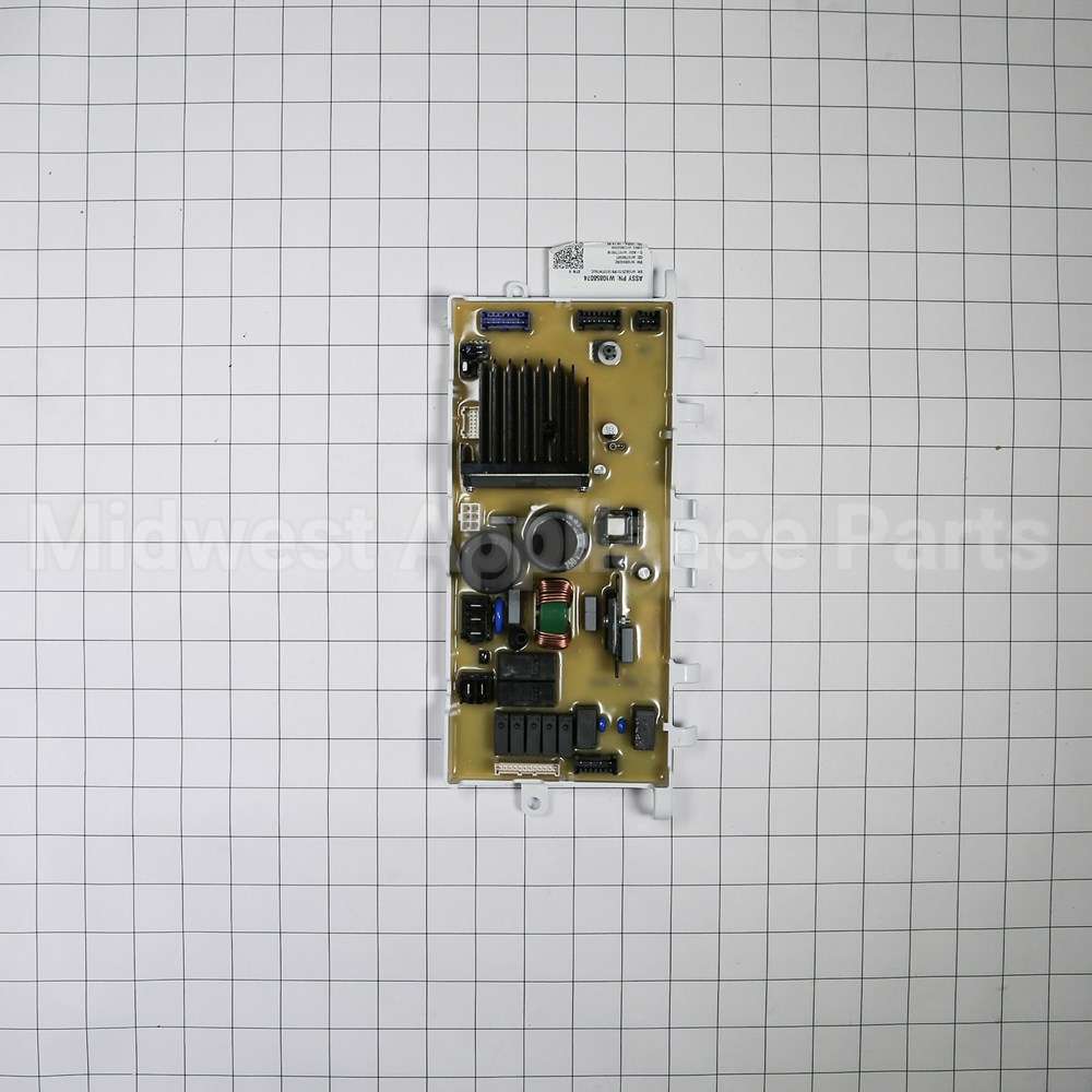 W10916649 Whirlpool Cntrl-Elec