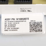 W10916666 Whirlpool Cntrl-Elec