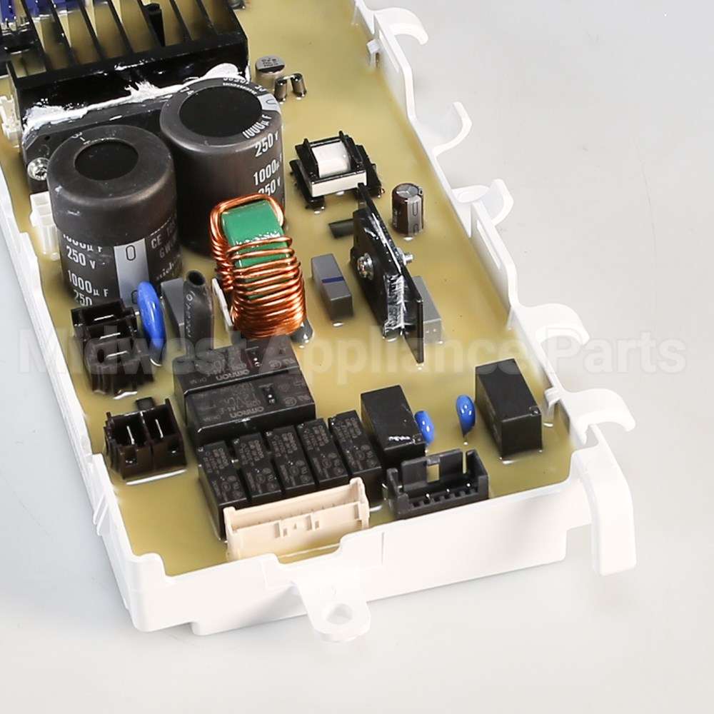 W10916666 Whirlpool Cntrl-Elec