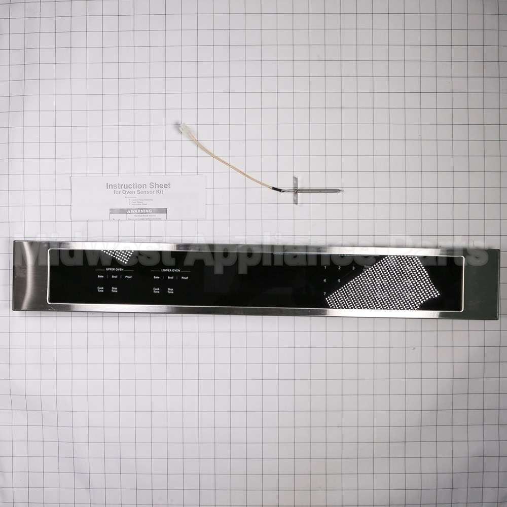 W10916757 Whirlpool Swtch-Memb